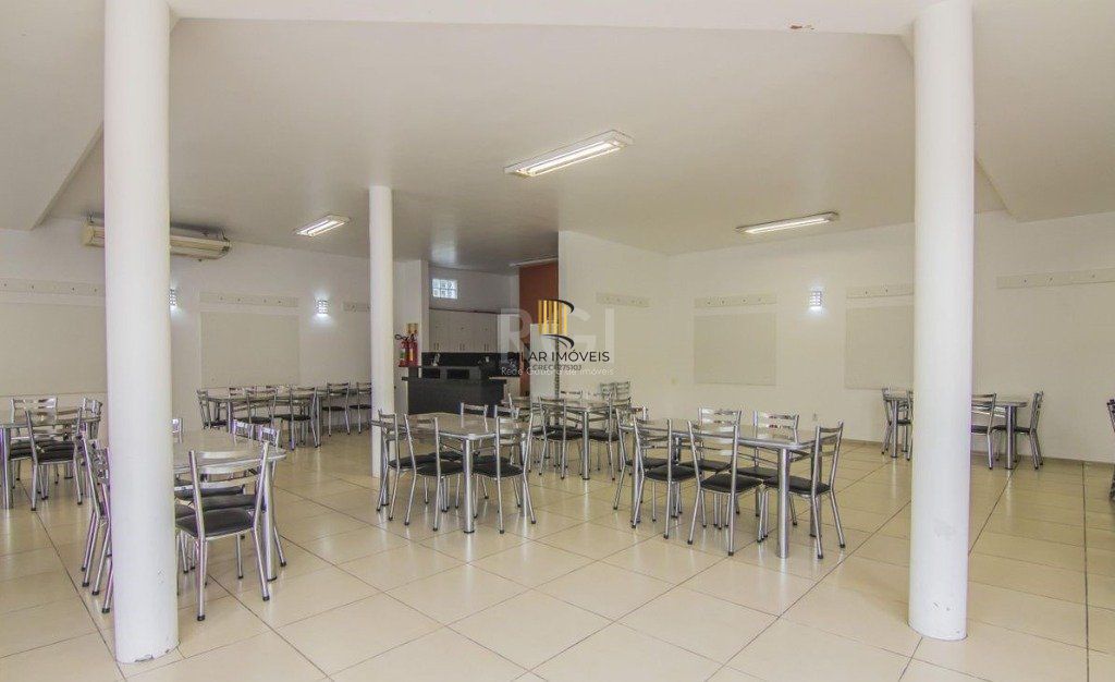 Casa em Condomínio, 131m², 2 dormitórios, 1 vaga no bairro Cavalhada