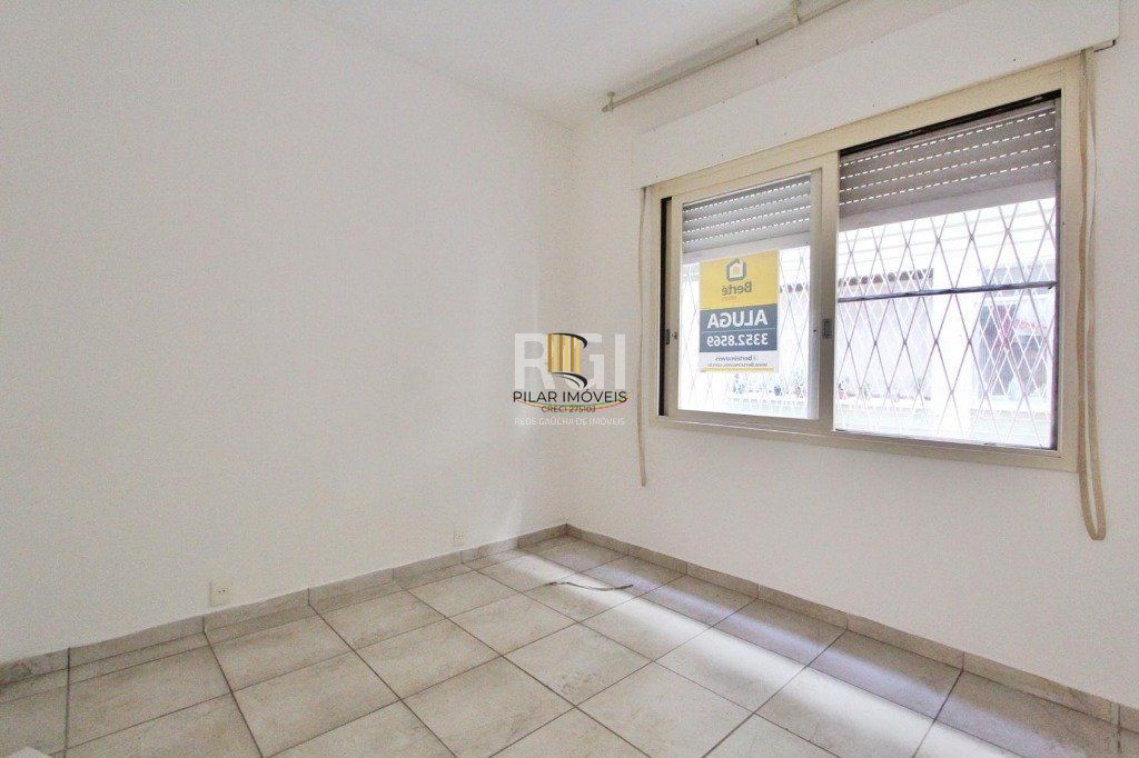 Apartamento 2 dormitórios no bairro Teresópolis