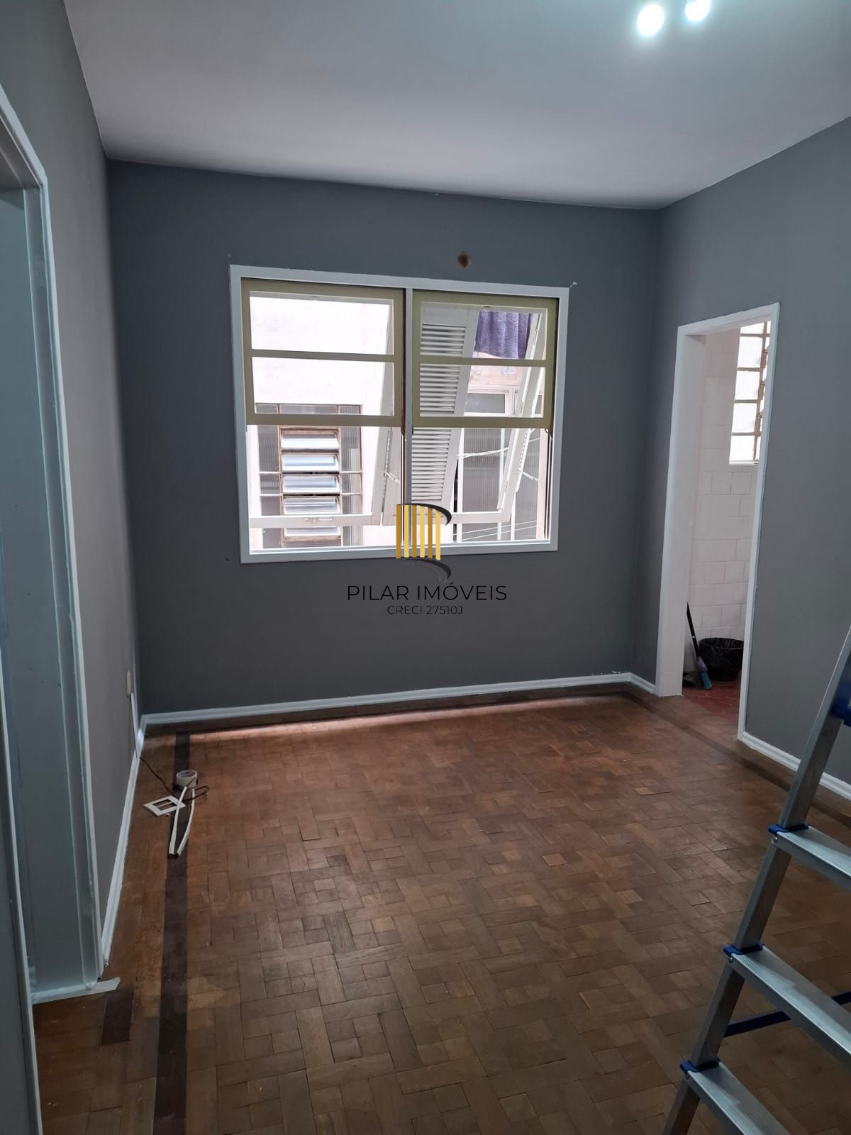 Apartamento de 2 dormitórios à venda no Bairro Cidade Baixa, Porto Alegre