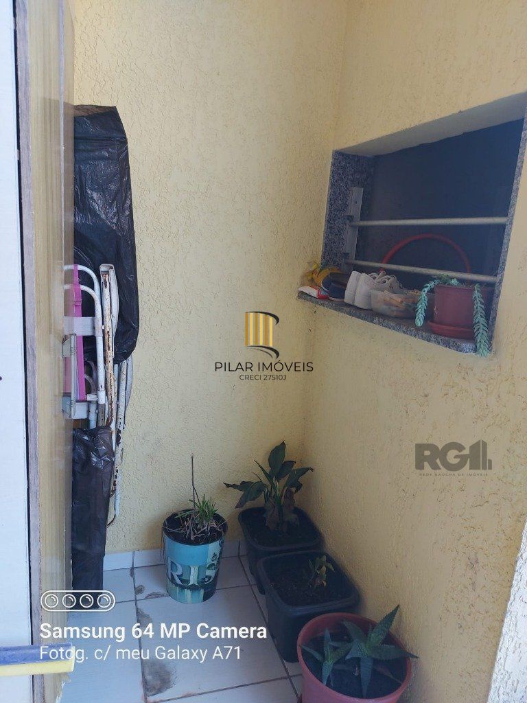 Casa de 3 dormitórios em Tramandaí