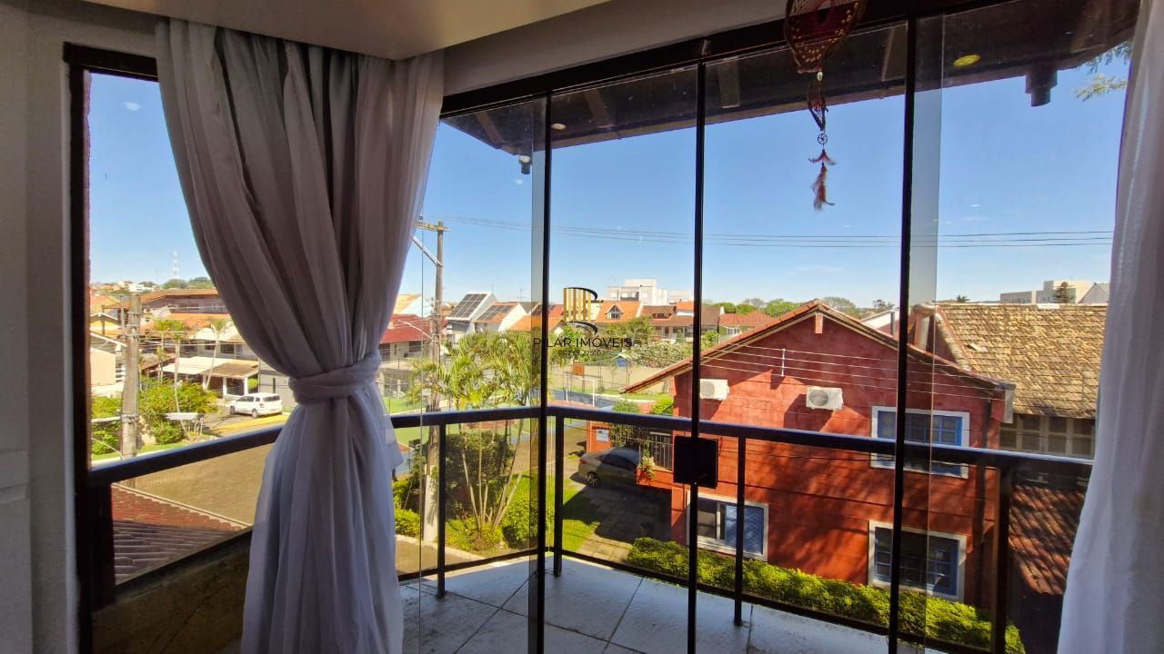 Casa em Condominio Fechado bairro Ipanema