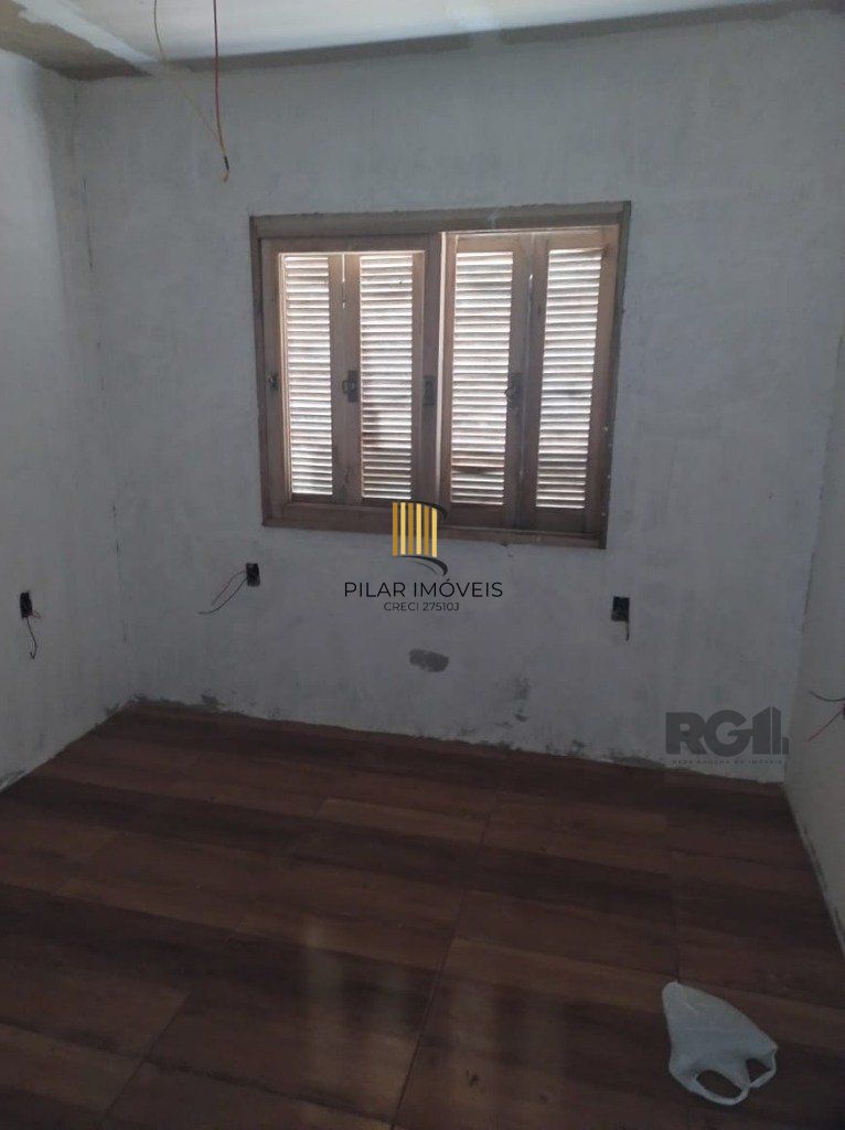 Casa 3 dormitórios no bairro Itapeva