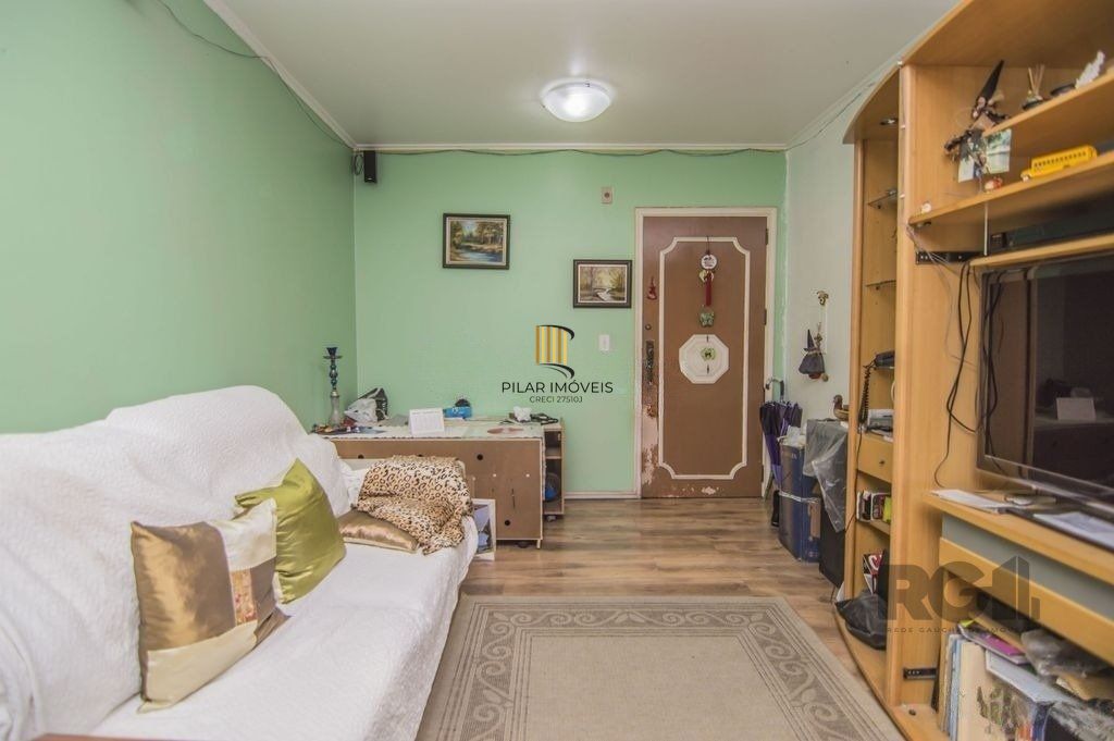 Apartamento 133m² - 3 dormitórios, 1 vaga no bairro Petrópolis