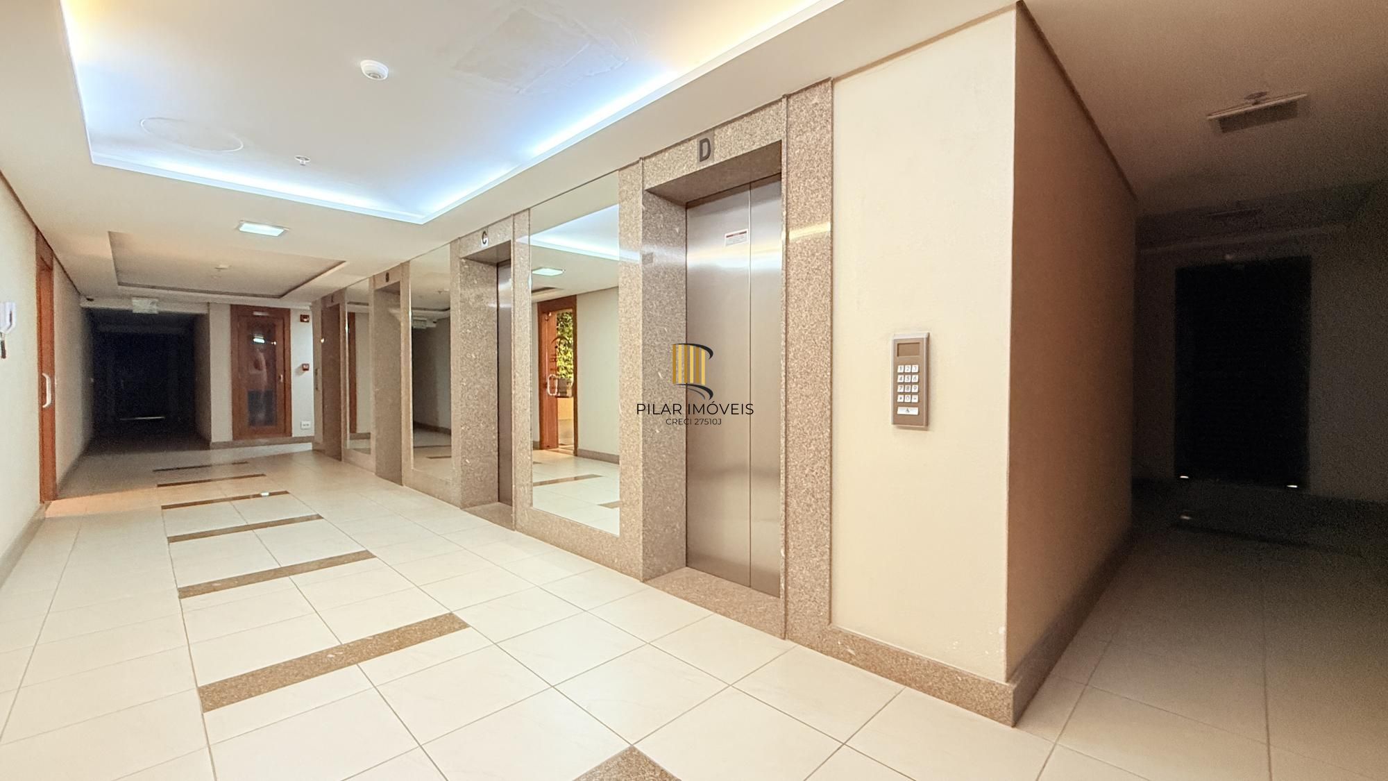 Sala Comercial no bairro Praia de Belas