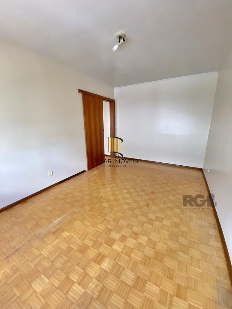 Apartamento 2 dormitórios no bairro Teresópolis