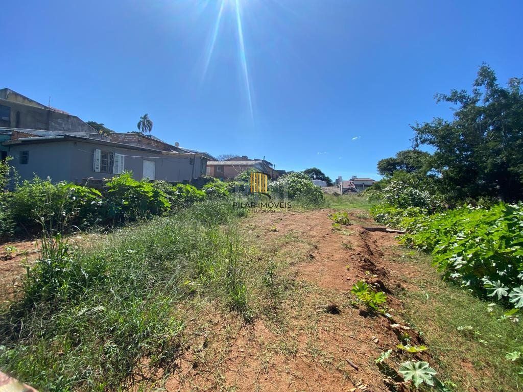 Terreno para Venda - 1205m², 0 dormitórios, Nonoai - Pilar Imóveis