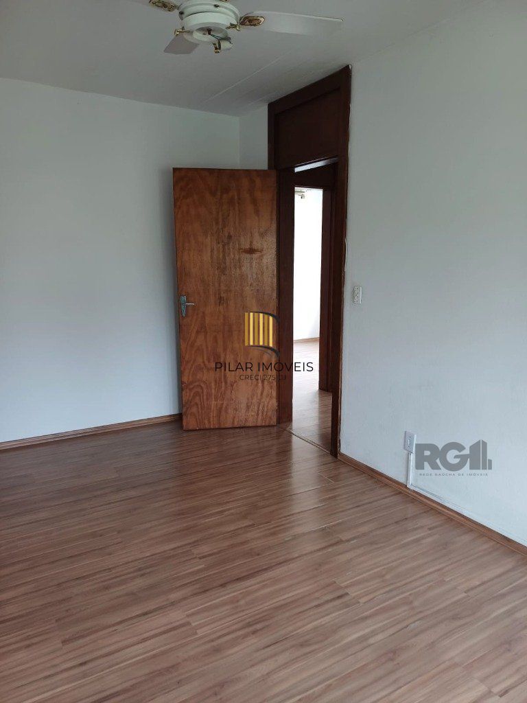 Apartamento 2 dormitórios no bairro Glória