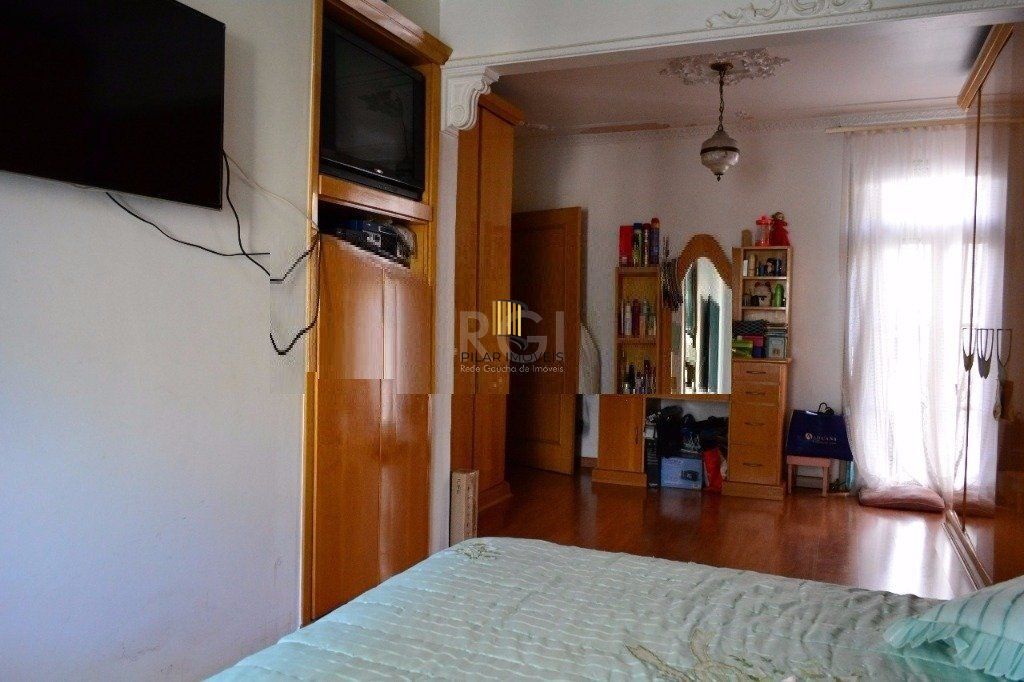 Apartamento para Venda - 163m², 4 dormitórios, Centro Histórico