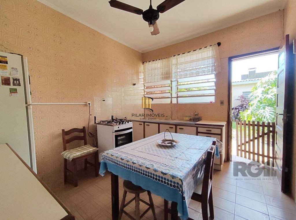 Casa 3 dorms à venda Travessa José Rodrigues Fonseca, Vila Ipiranga - Porto Alegre