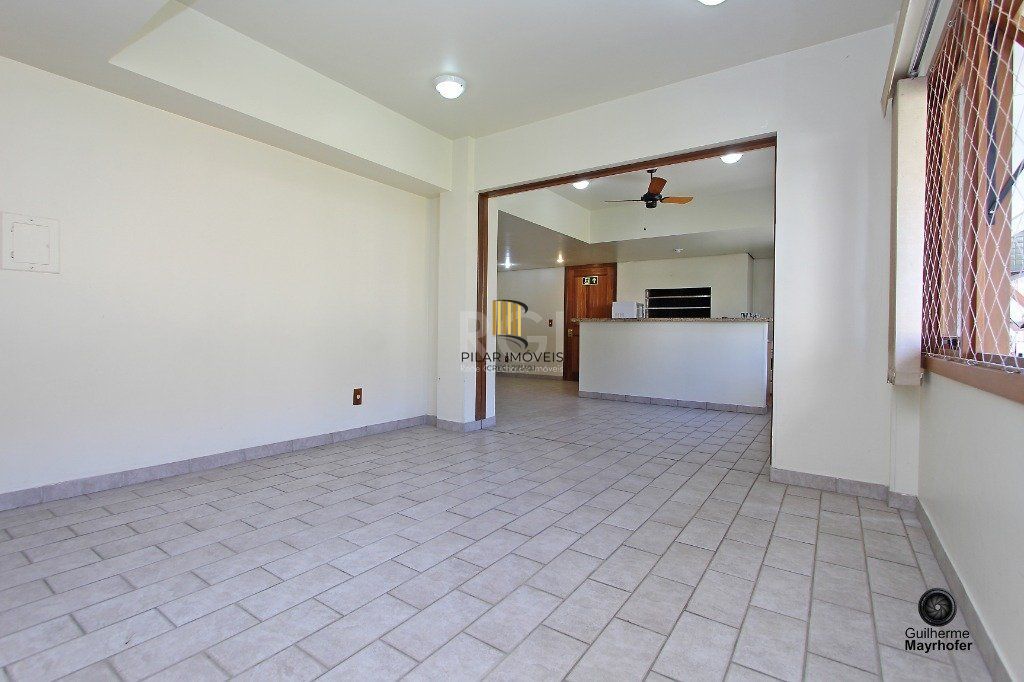 Apartamento para Venda - 73.28m², 2 dormitórios, 1 vaga - Menino Deus