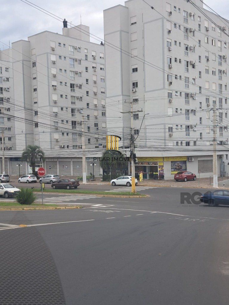 Loja para venda com 66m² na Av. Feitosa em São Leopoldo