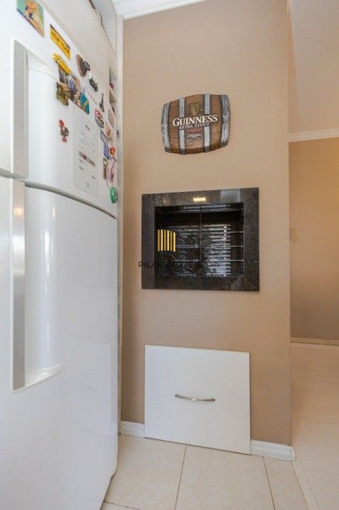 Apartamento 2 dormitórios no bairro Boa Vista