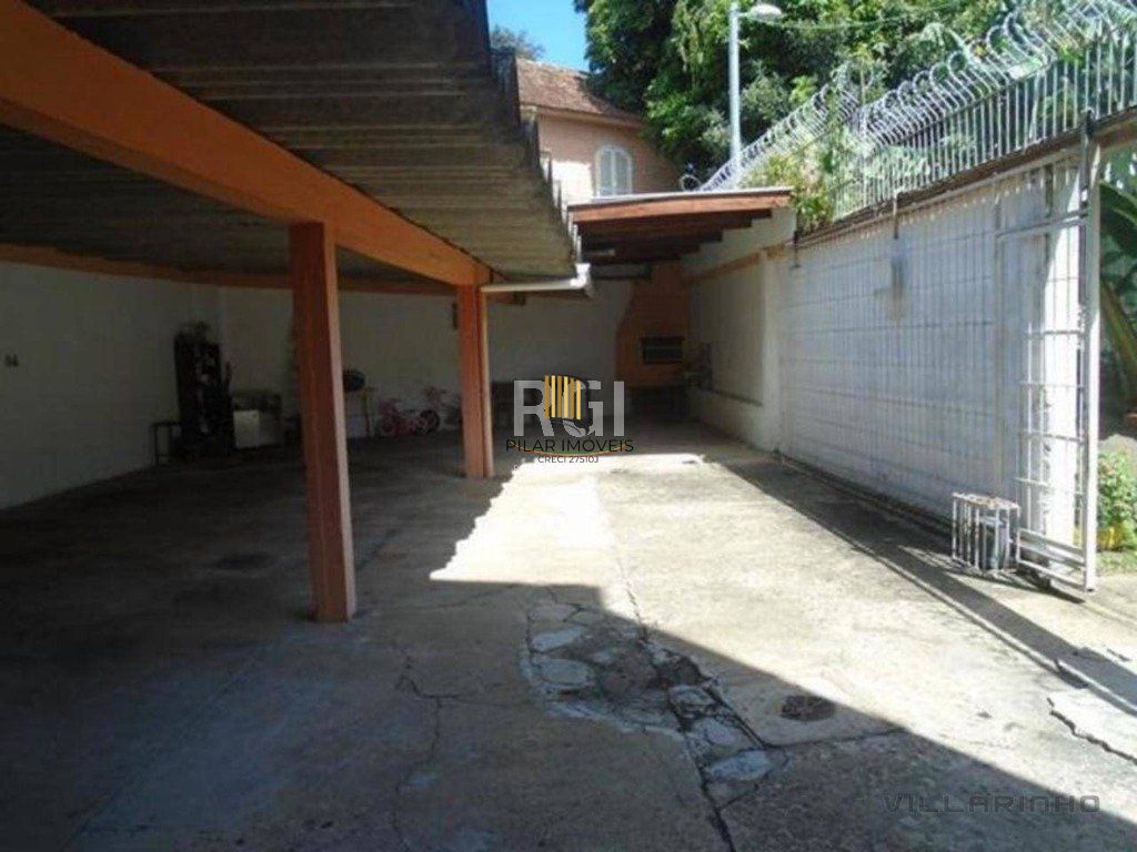 Cobertura para Venda - 118m², 3 dormitórios, 1 vaga - Nonoai