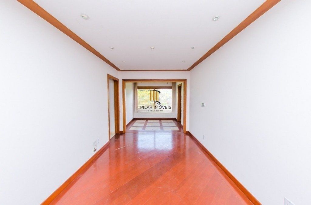 Apartamento 4 Dormitório(s) Bairro Rio Branco