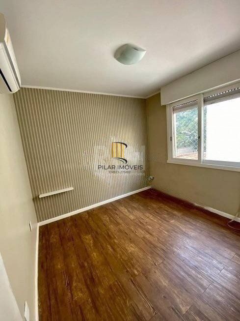Cobertura de 171m², Bairro São João