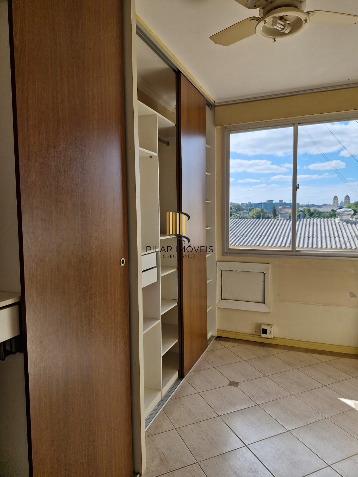 Apartamento 1 Dormitório em Teresópolis