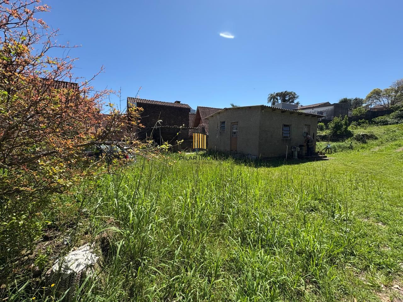 Terreno 1.040 m² no bairro Glória