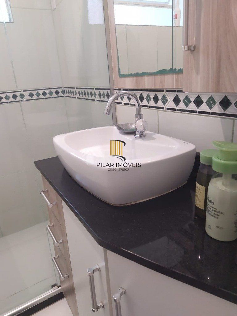 Apartamento à venda com 3 quartos, 59m² Avenida FRANCISCO TREIN, Cristo Redentor, Porto Alegre.