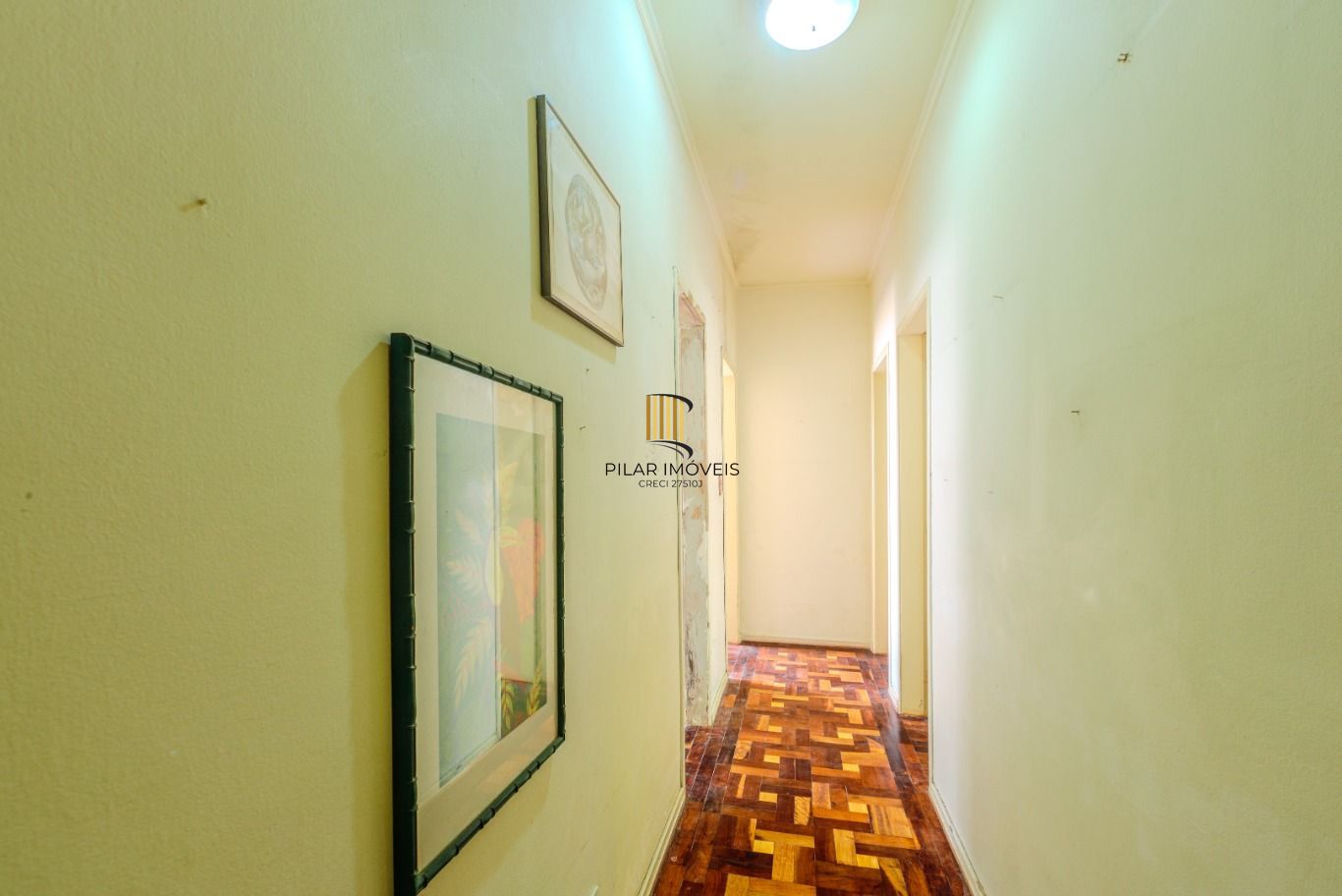 Apartamento com 3 quartos e 124m² à venda em Petrópolis, Porto Alegre. Rua Coronel Corte Real, Petrópolis, Porto Alegre