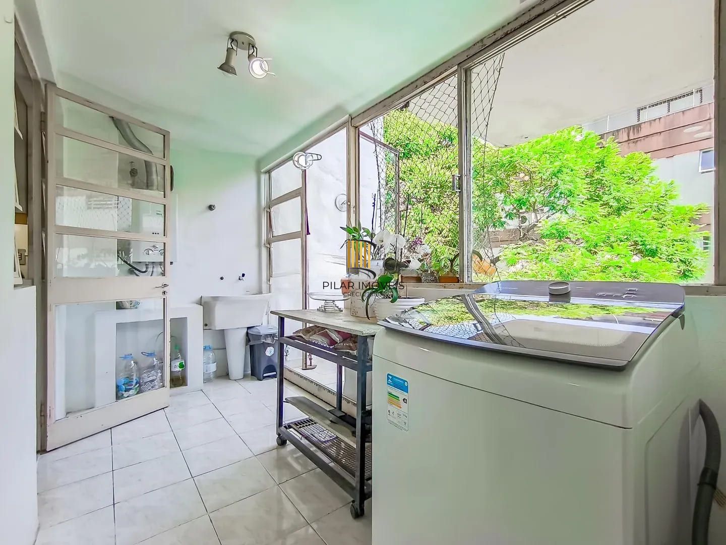 Apartamento de 3 dormitórios á venda no Bairro Bela Vista - Porto Alegre