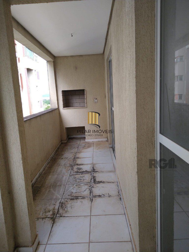 Apartamento 3 dormitórios no bairro Tristeza