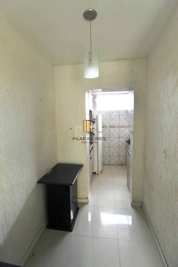 Casa Condominio para Venda - 36m², 2 dormitórios, Santo Antonio