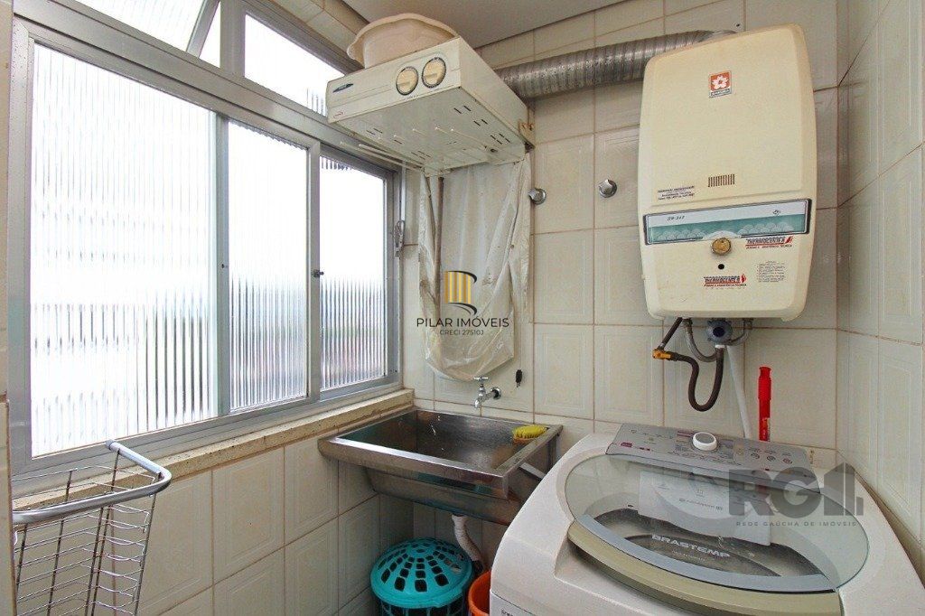Cobertura à venda com 4 quartos 152 m²