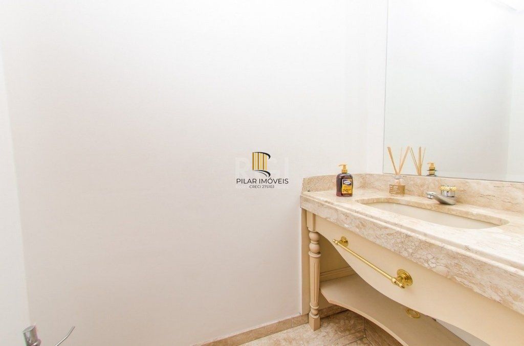 Apartamento 4 Dormitório(s) Bairro Rio Branco