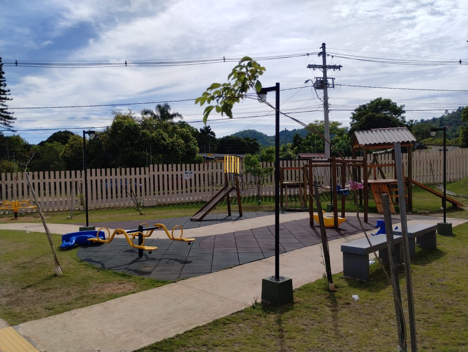 Apartamento novo nunca habitado 02 dormitórios