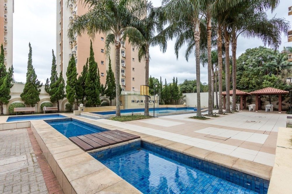 Apartamento para Venda - 93.43m², 3 dormitórios, sendo 1 suites, 1 vagas - Teresópolis