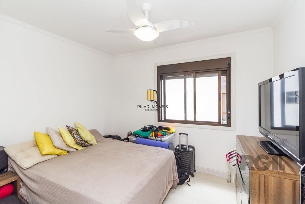 apartamento de 3 dormitórios, bairro Petrópolis
