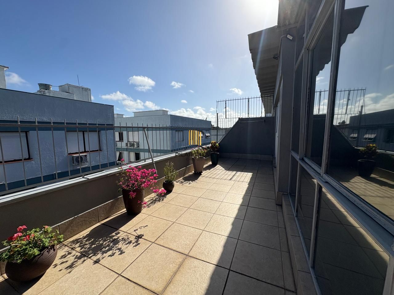 Cobertura 154m² no bairro Teresópolis