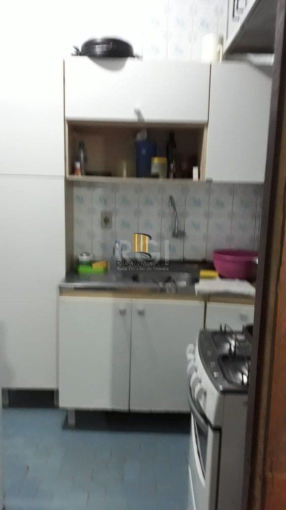 Casa para Venda - 52m², 2 dormitórios, São Lucas