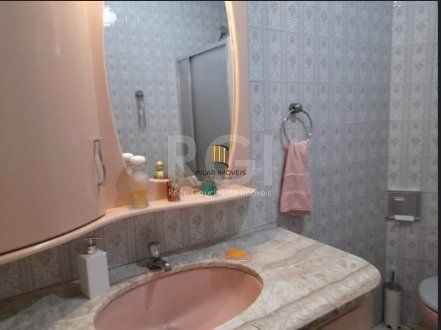 Apartamento para Venda - 96.67m², 3 dormitórios, 1 vaga - Menino Deus