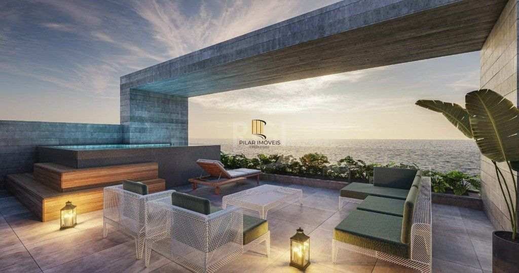 Apartamento 3 dormitórios no bairro Prainha