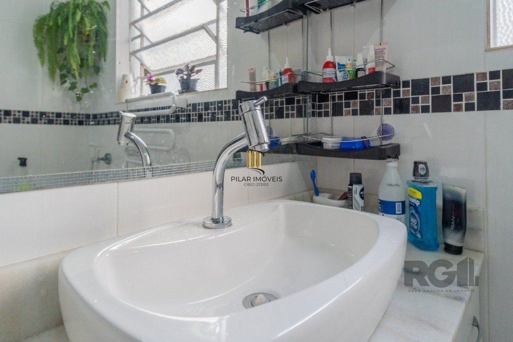 Apartamento de 82m², bairro Santana