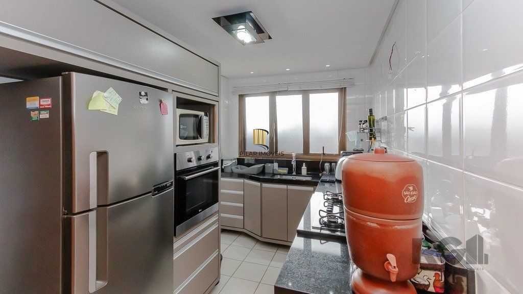 Apartamento 76m² - 2 dormitório e 2 vagas no bairro São João