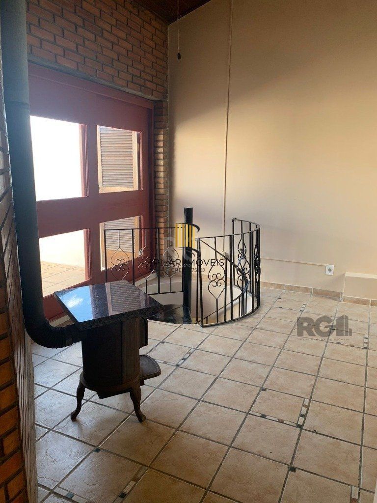 Cobertura 79m² - 1 dormitório no bairro Cidade Baixa