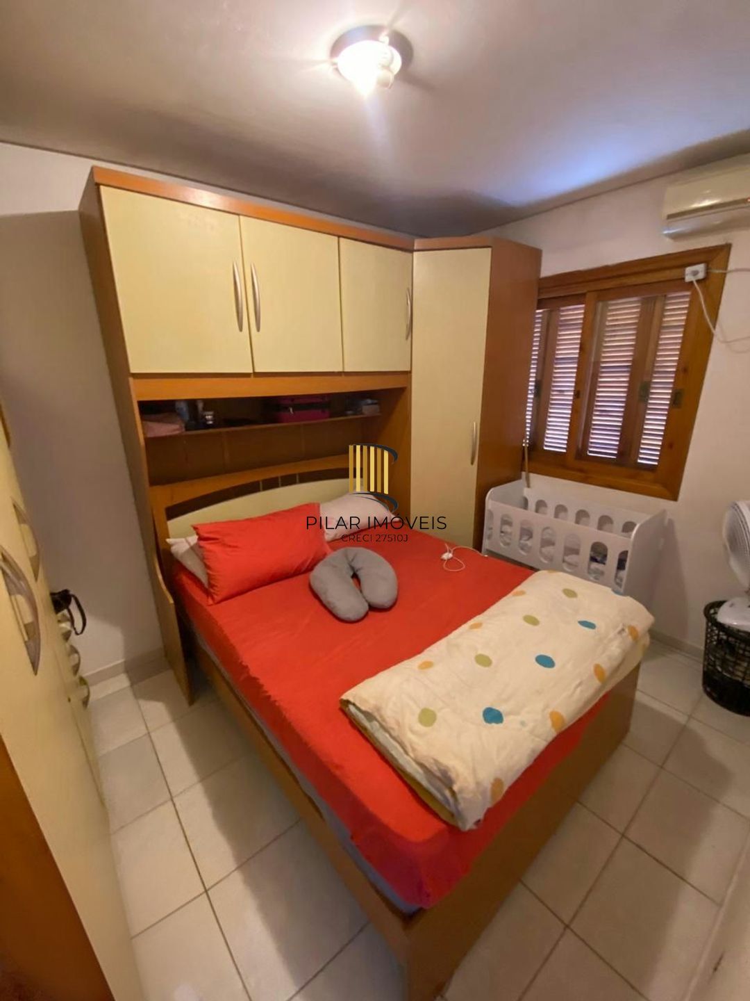 Casa em Condomínio 2 dorms à venda Rua das Espatódeas, Ponta Grossa - Porto Alegre