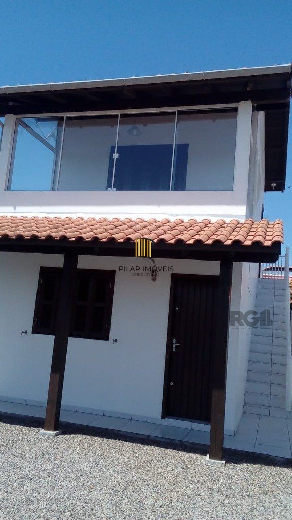 Casa 3 dormitórios no bairro Povoado de Laranjeiras