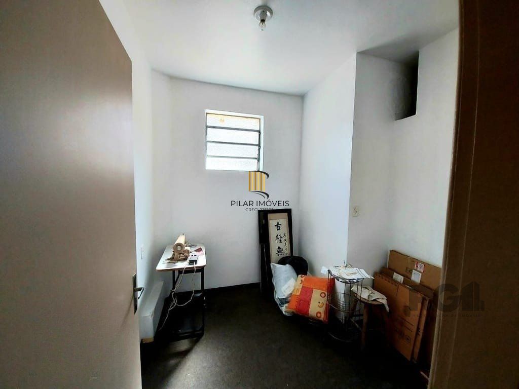 Excelente apartamento de 135m² com 5 dormitórios.