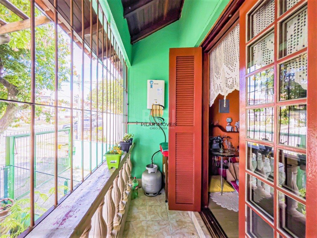 Casa para Venda - 272.24m², 3 dormitórios, sendo 1 suites, 4 vagas - Vila Jardim