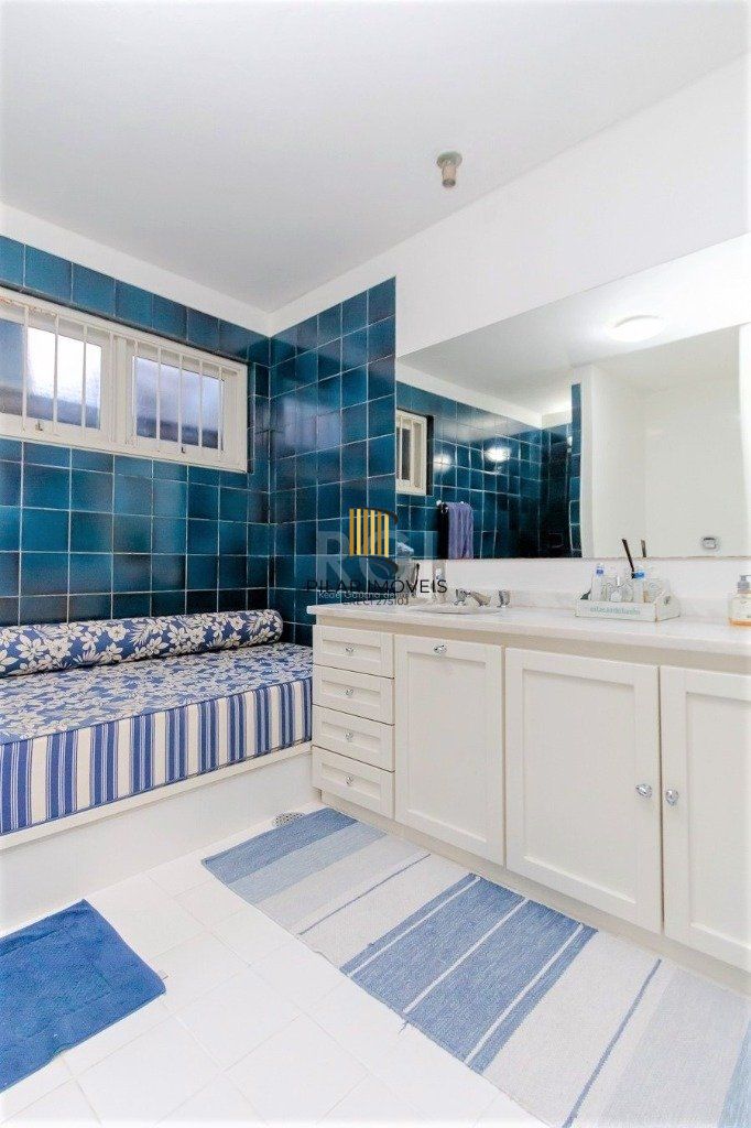 Casa De 602m²,  Bairro Bela Vista