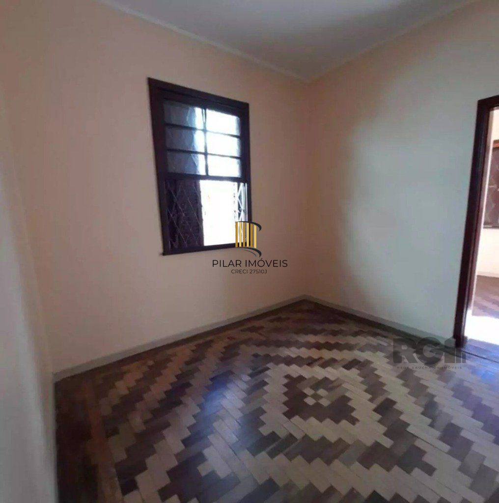 Casa 3 Dormitório(s) Bairro Teresópolis