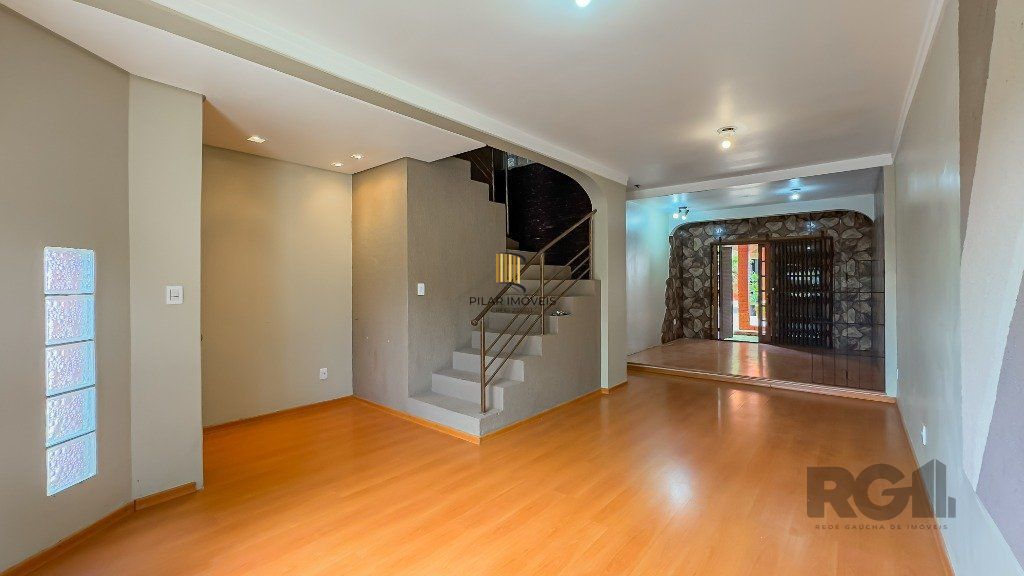 Casa 4 dormitórios no bairro Jardim Itu