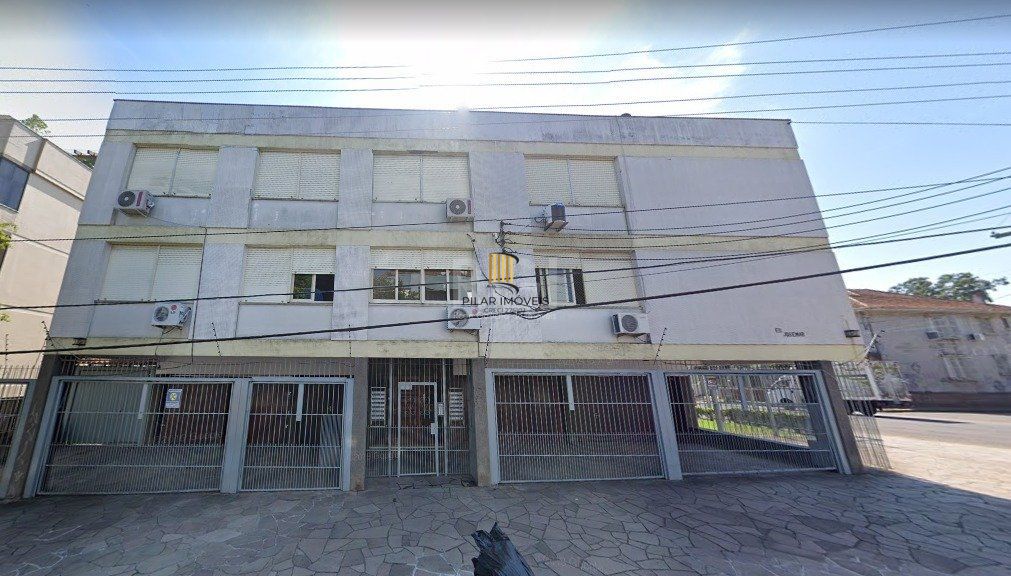 Apartamento para Venda - 91.18m², 2 dormitórios, 1 vaga - Medianeira - Pilar Imóveis