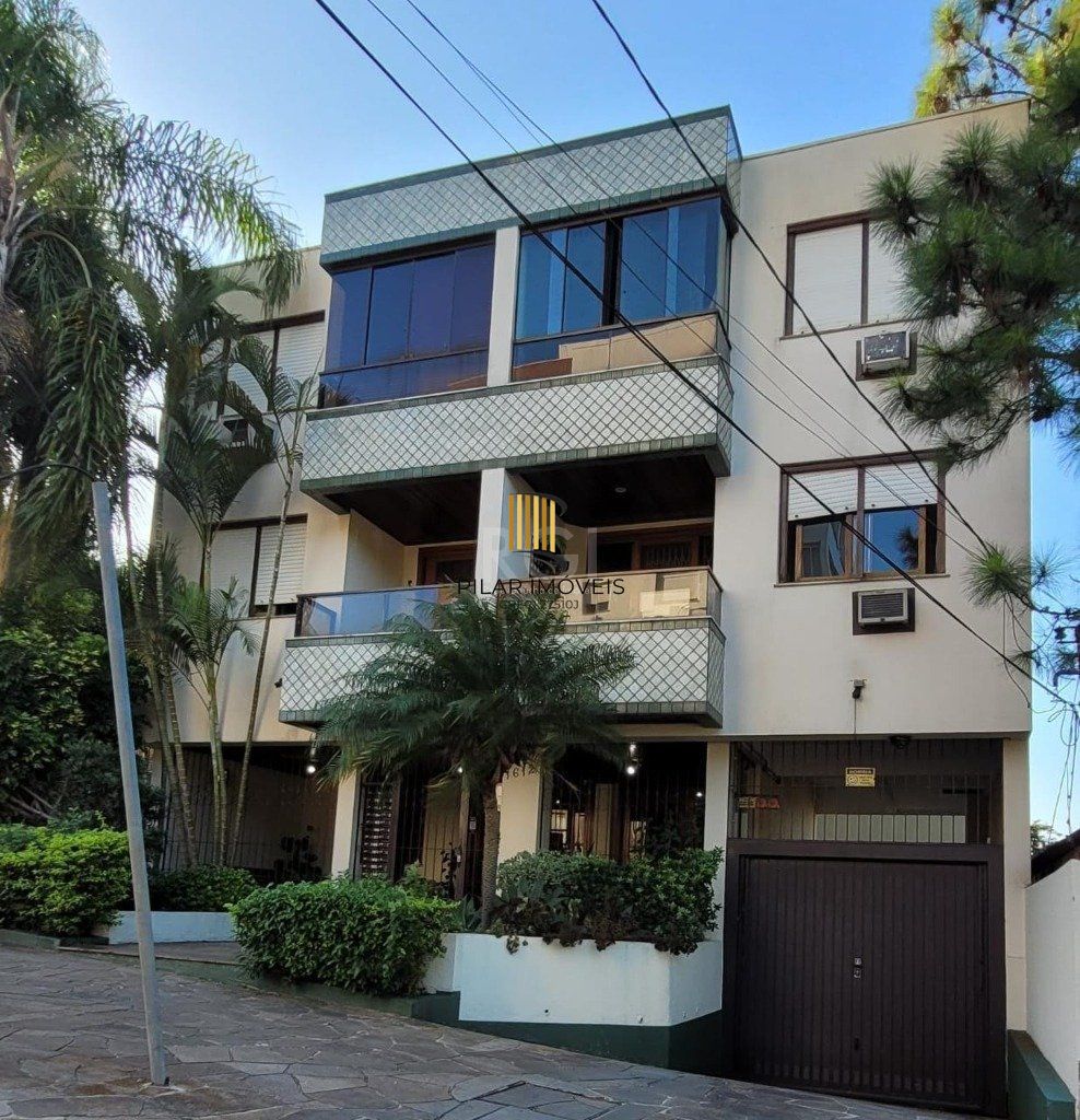 Apartamento 1 dormitório no bairro Tristeza - Pilar Imóveis