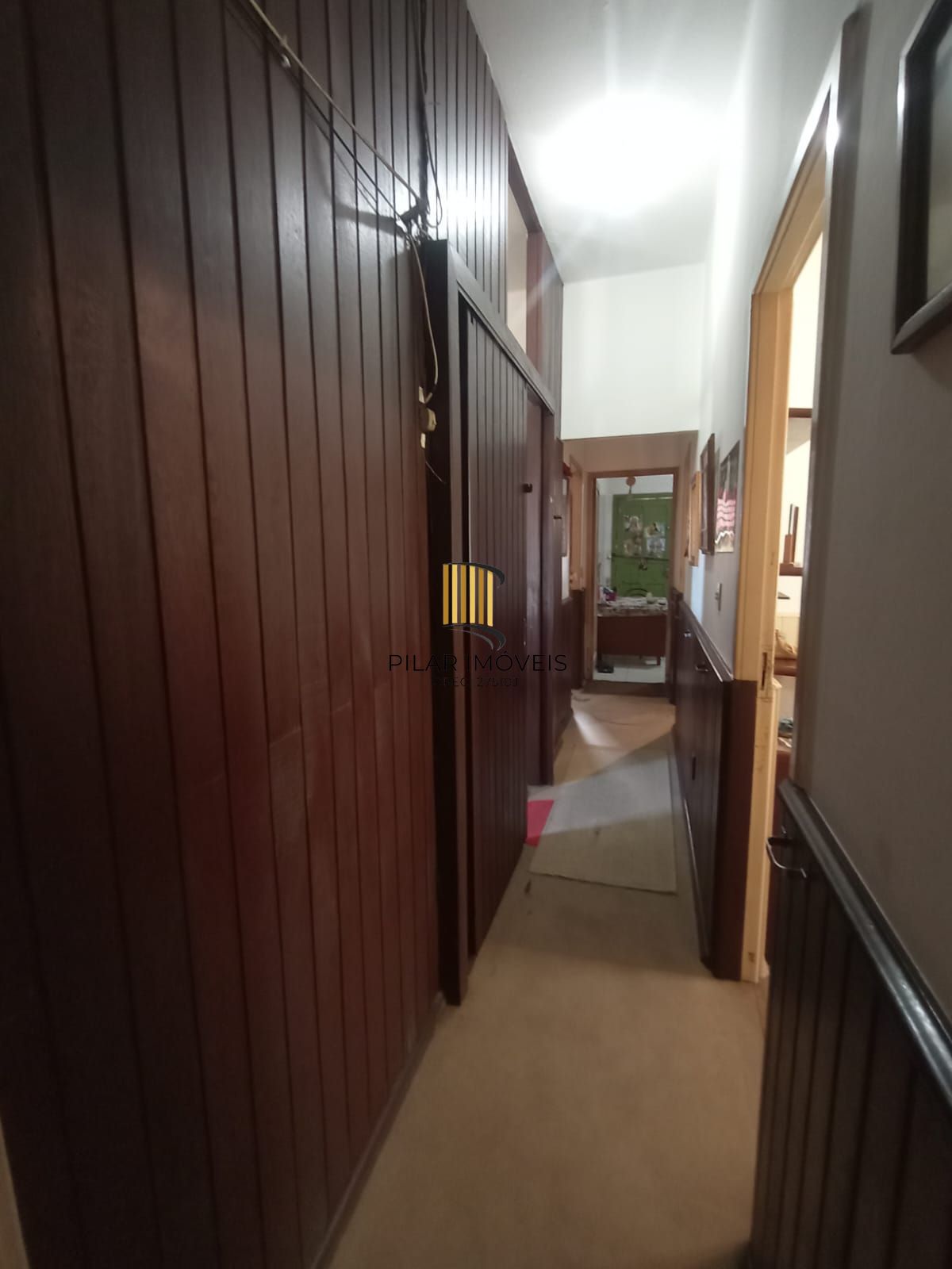 Casa 3 dormitórios no bairro Menino Deus em Porto Alegre para Alugar