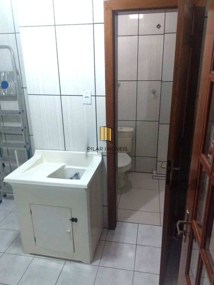 Apartamento 84m² - 3 dormitórios e 1 vaga no bairro Petrópolis