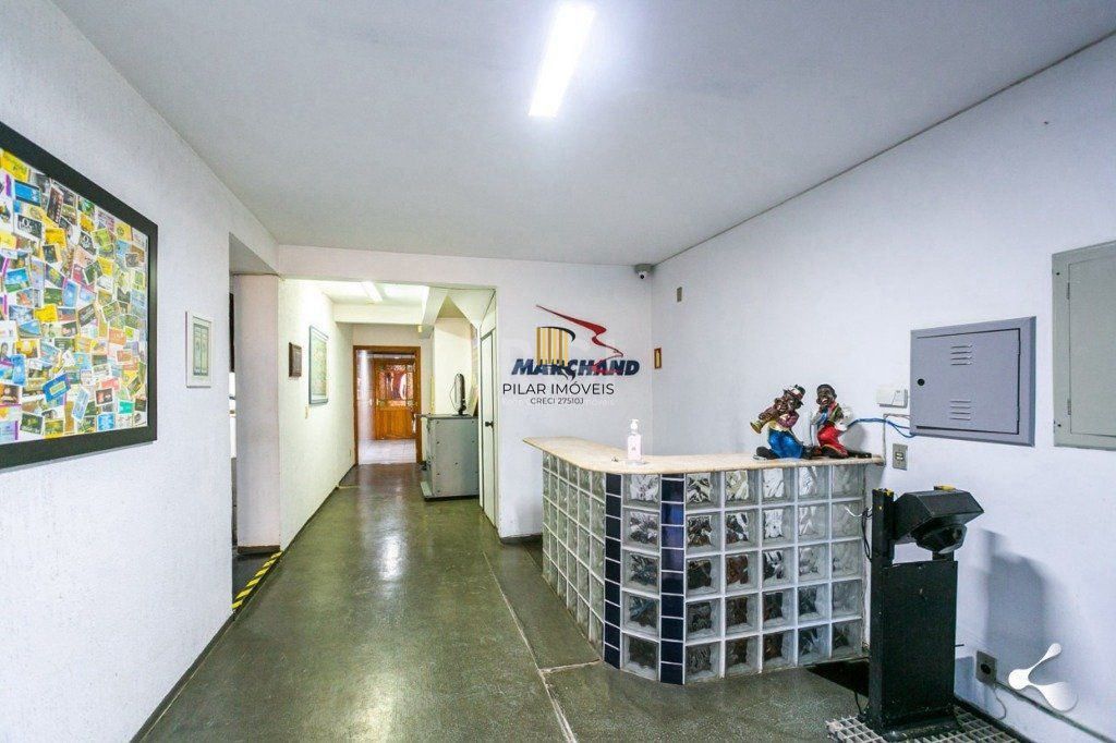 Predio para Venda - 650m², 0 dormitórios, Jardim Botânico